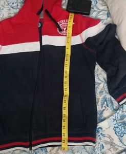 Stylish Sport Hoodie