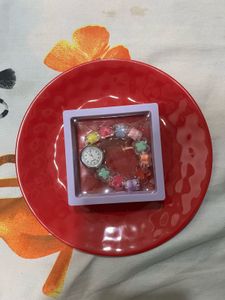 New Watch Bracelet