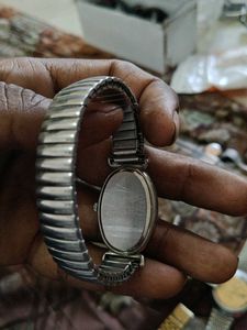 Constant Quartz Ladies Watch