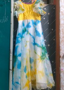 Beautiful Botique Frock