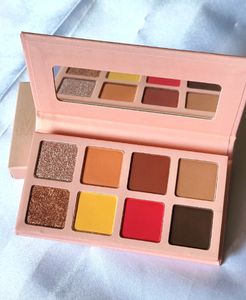 Original Makeup Revolution Eye Shadow Palette