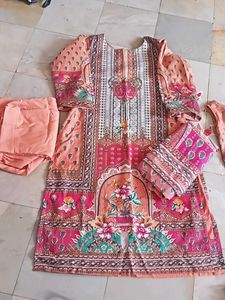 pakistani kurta set