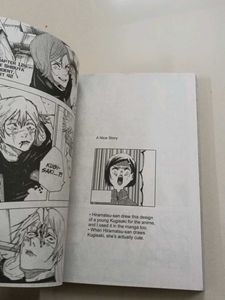 Jujutsu kaisen Volume 14 Manga