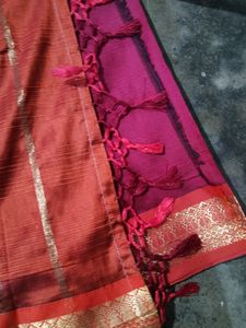New Saree