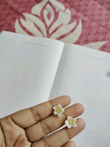 57.Assorted Cute Stud Earrings Set of 6