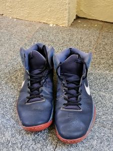 Nike Basketball Shoes