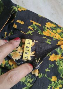 🖤💛🧡Kurta Set