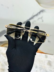 Mont Blanc Sunglasses