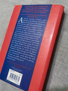 The 48 Laws of Power Book
