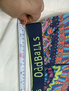 OddBalls Mens Boxer Briefs 🧡🧡