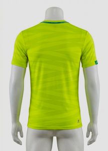 New Balance football Neon Athletic T-Shirt