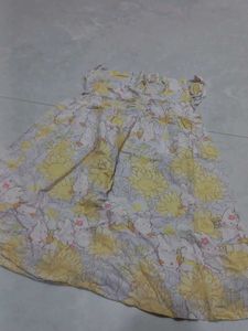 Cute Baby Girl Dress