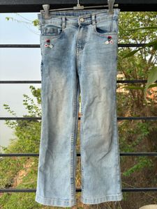Girls Jeans