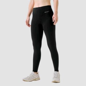 Black Athletic Leggings