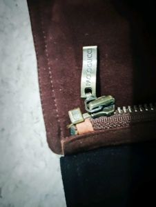 Vintage Bomber Jacket PaoloGucci (Gucci)