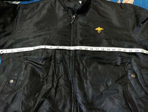 Stylish Black Jacket