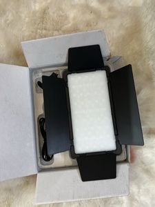 Portable Photography Light