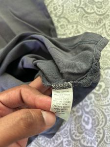 Calvin Klein Polo Shirt