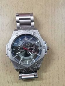 Premium chain watch