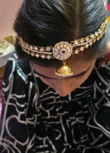 Designer Indian Waist Chain