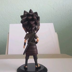Sasuke Uchiha Nendoroid Figure