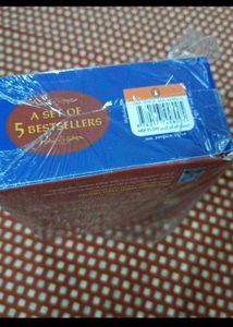 Sudha Murty Children's Book Set New With Tags