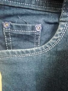 WOMEN JEAN