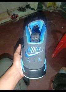 Jordan Sneakers