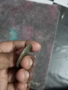 Vintage 1980 Coin