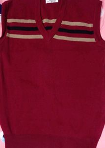 Dav Uniform Sweater