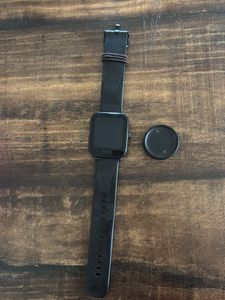 Amazefit Smartwatch - Black