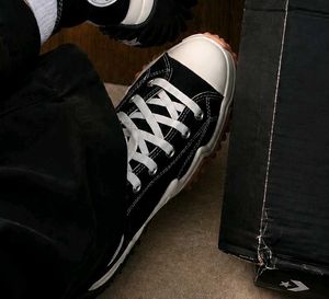 Converse Run Star Motion High Top Sneakers