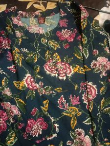Full Kurta set with duppatta