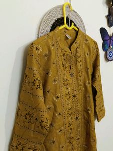 Women's Kurti