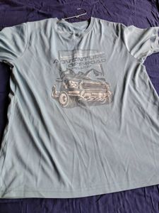 Adventure Off-Road T-Shirt