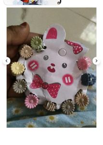 Cute Hair Clips for Kids