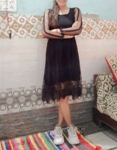 Frock