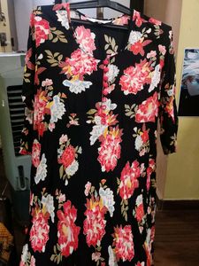 Frock Kurti