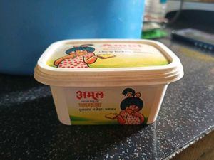 Amul Butter Box