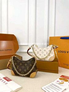 LV HANDBAGS ✅ MODEL NAME BOULOGNE  WD BOX