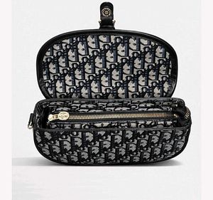 Dior Saddle Bag