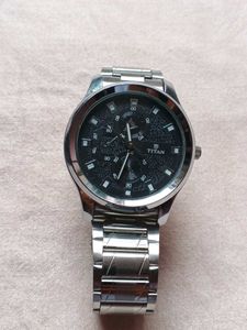 Men's Titan Analog Watch