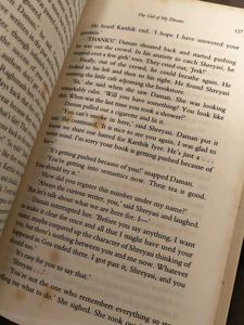 The Girl of My Dreams by Durjoy Datta