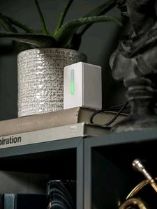 IKEA VINDRIKTNING Air Quality Sensor