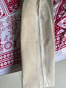 Vintage Carhartt canvas pants (USA)