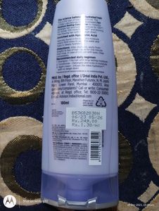 LoReal Hyaluron Moisturs