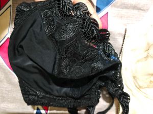 Set Of 2 Underwired Bra