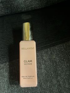 Bellavita Perfume Set - Glam &amp; Rose