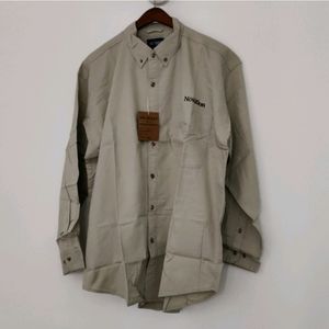 Cotton Shirt New