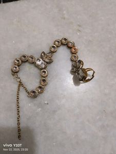 Hand Ornament